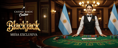 Blackjack Tables at Zeus Casino