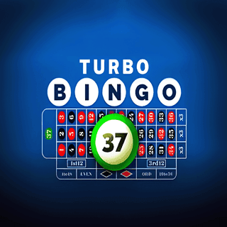 Turbo Bingo 37 screenshot