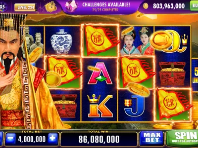 Interfaz de usuario de Zeus Casino Live