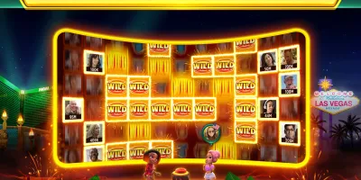 Juegos de Casino en Vivo