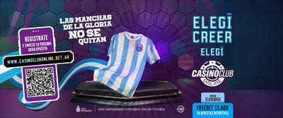 Banner principal de Zeus Casino Live