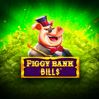 Piggy Bank Bills™