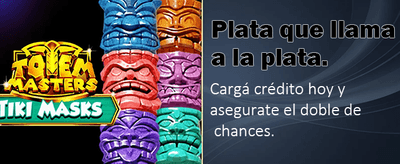 Sentí la adrenalina del casino