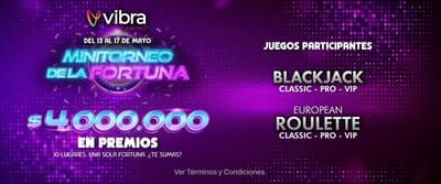 Bono de Bienvenida del Olimpo