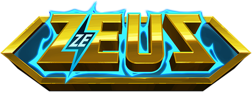 Zeus Casino Live Logo